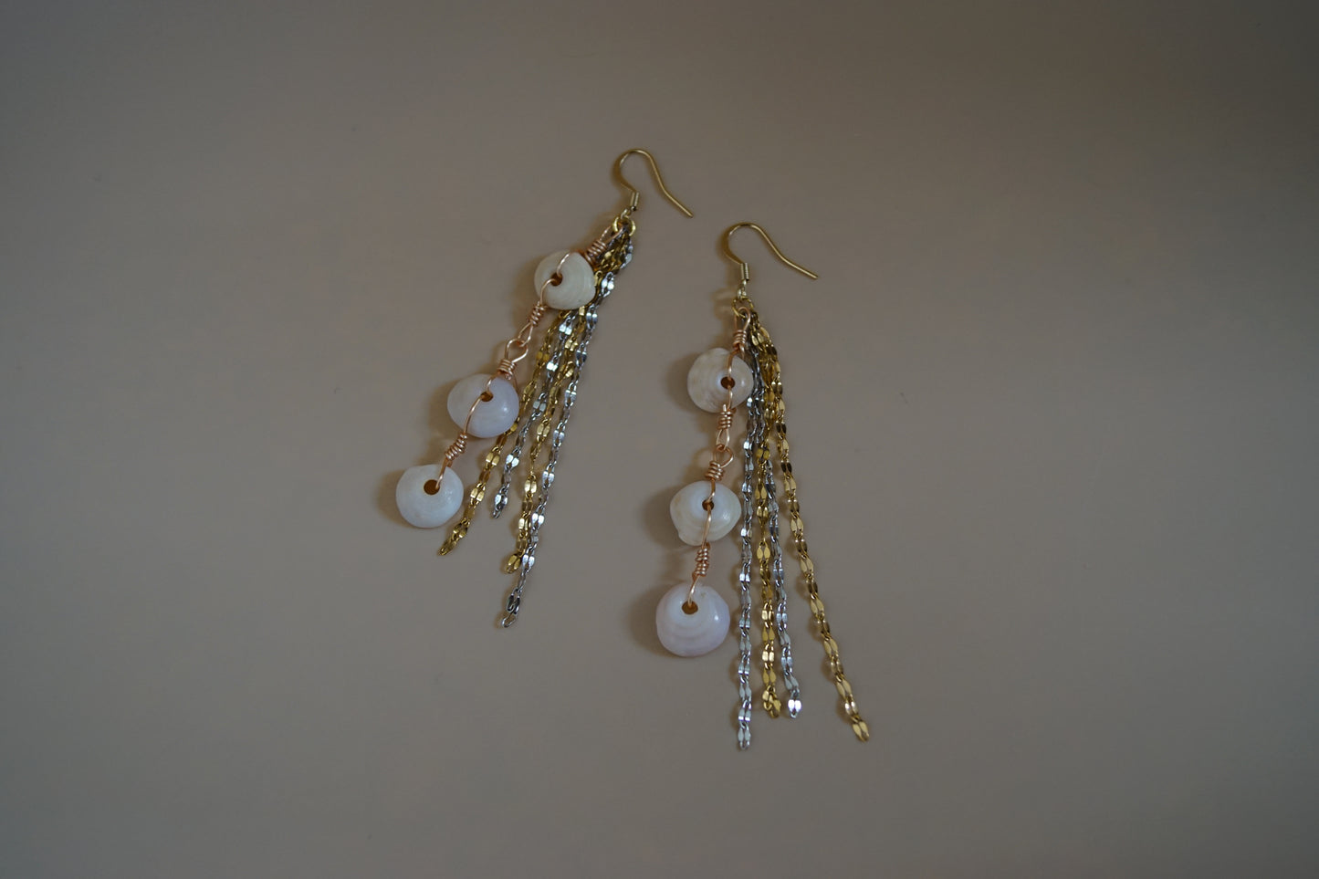Sunlit Shores Earnings