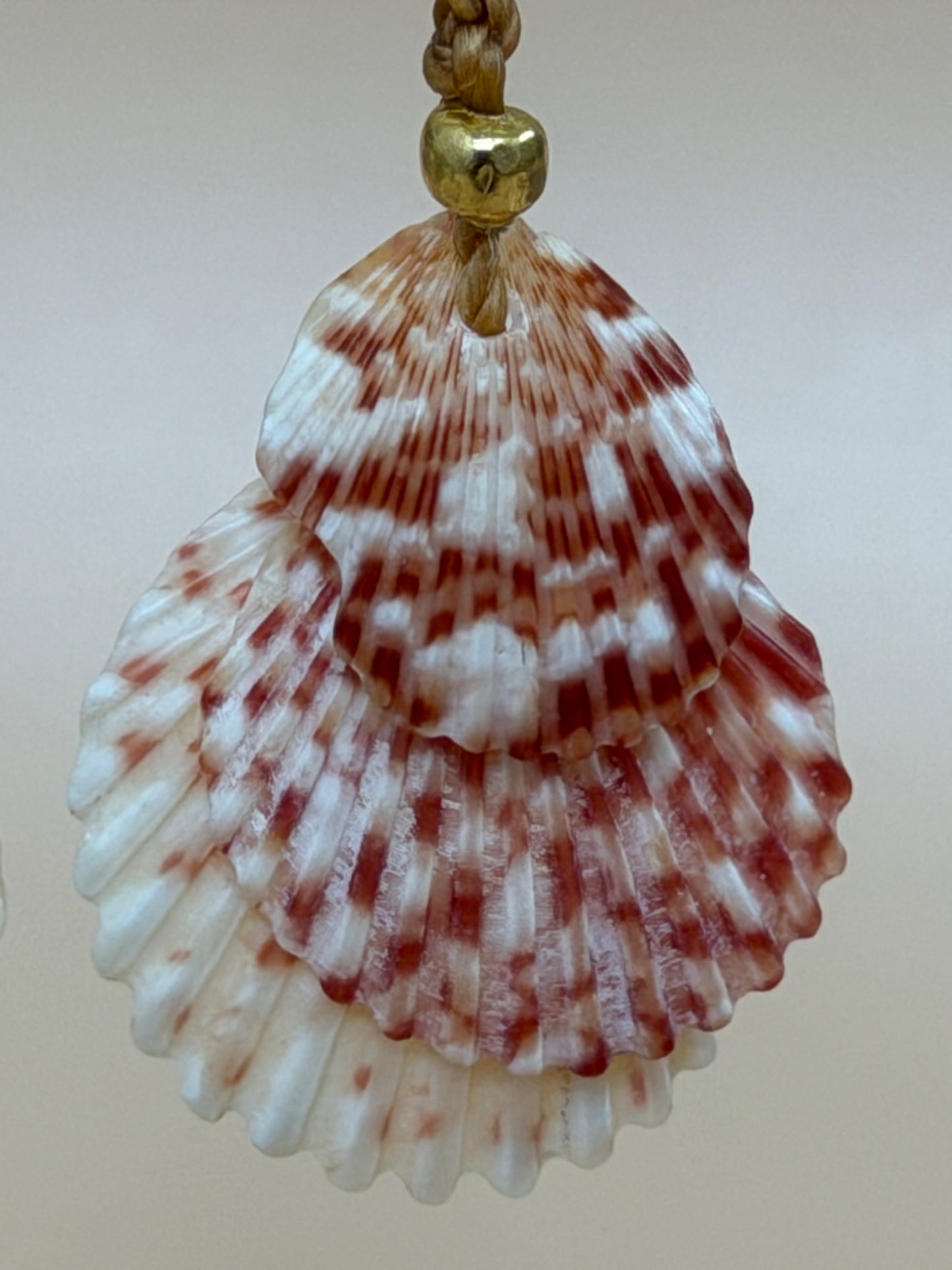 Aliʻi Earrings