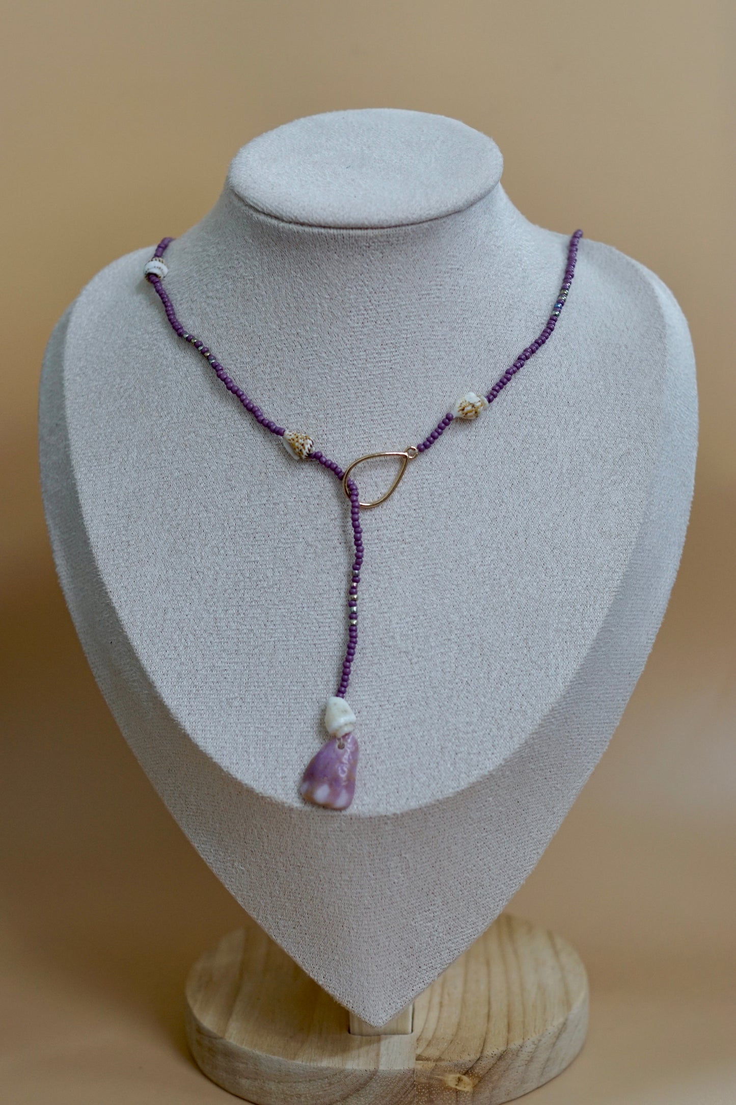 Violet Tide