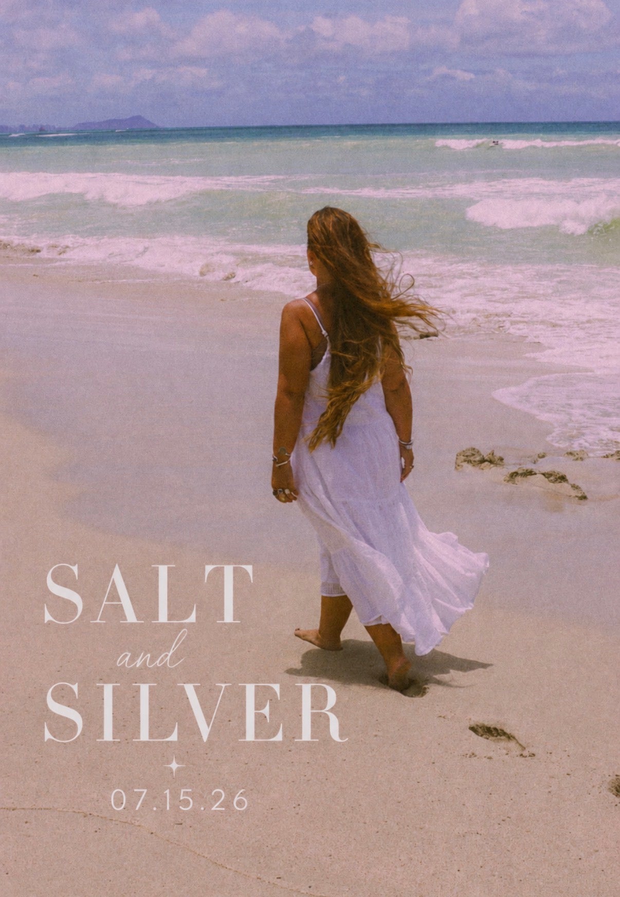 Salt & Silver