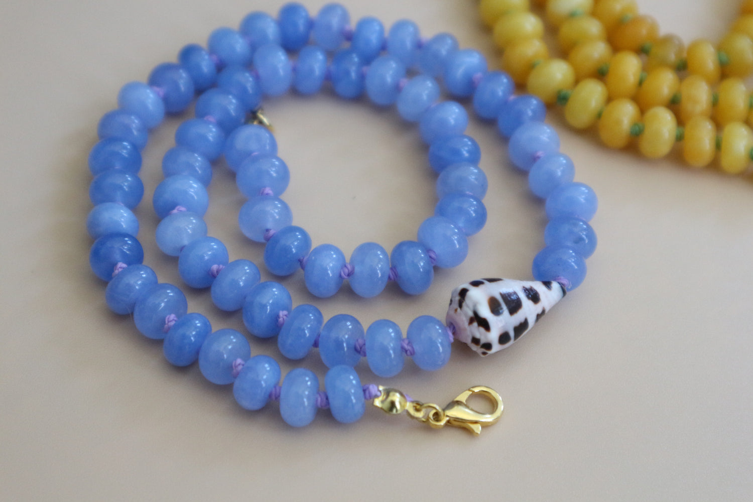 Drift Beads
