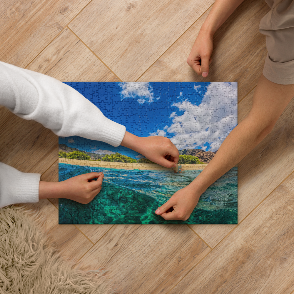 Puzzles