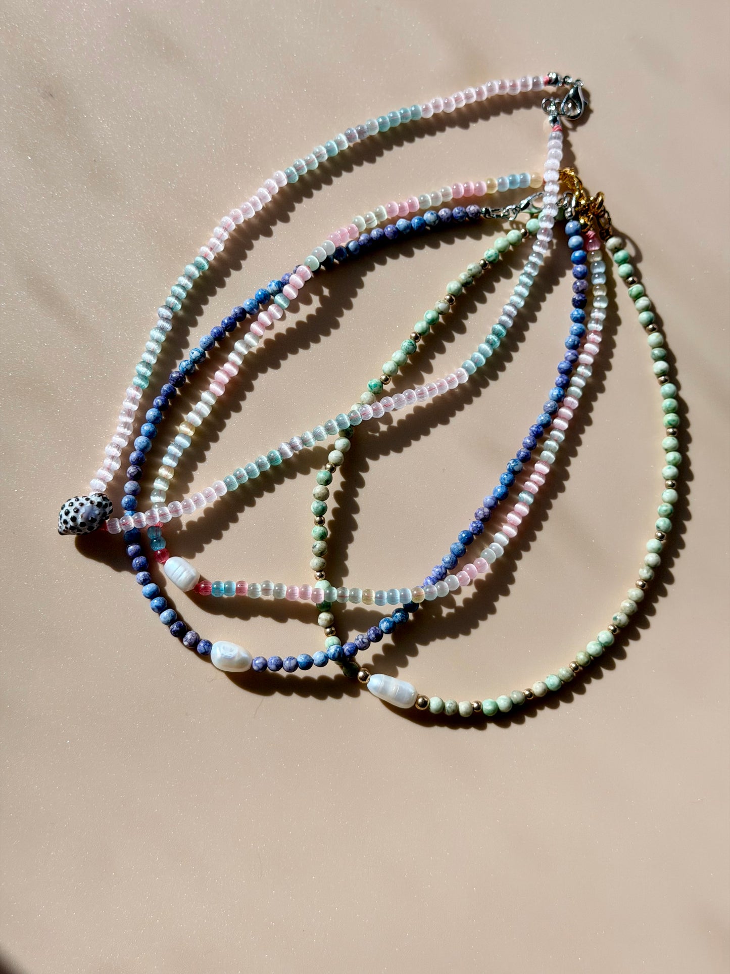Custom Order