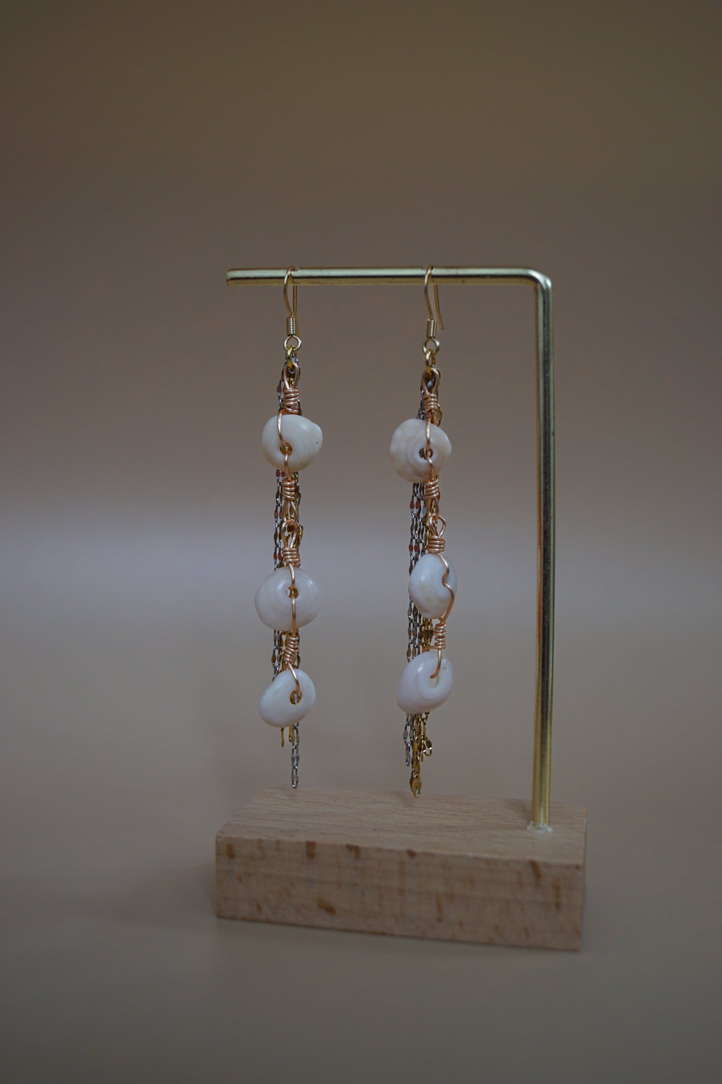 Sunlit Shores Earnings