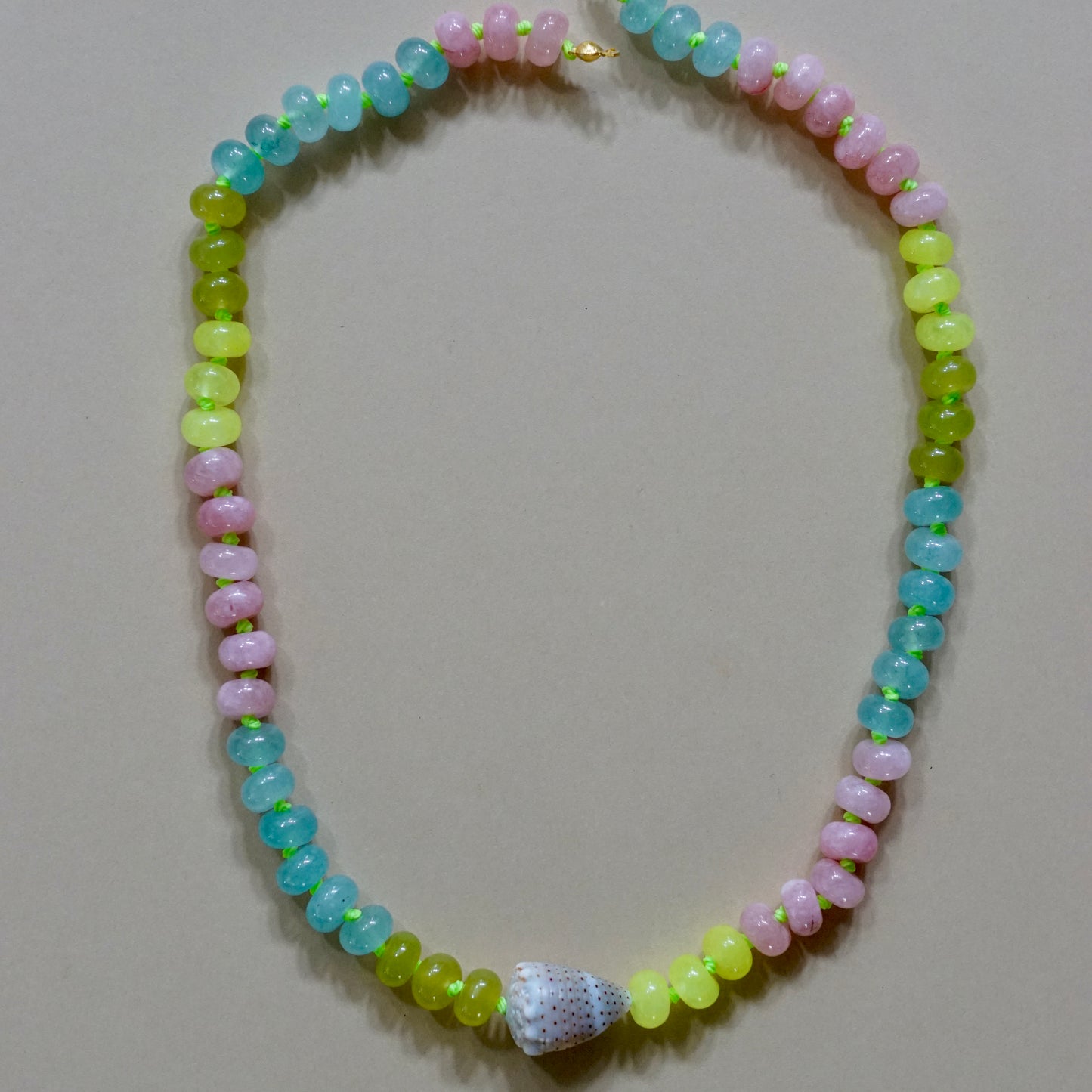 Neon Tide