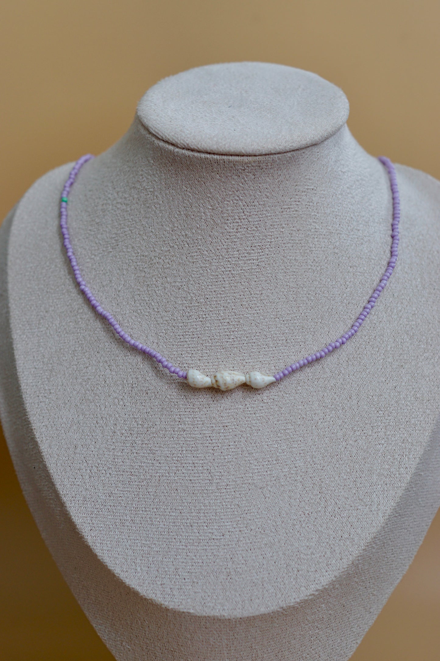 Lilac Tide
