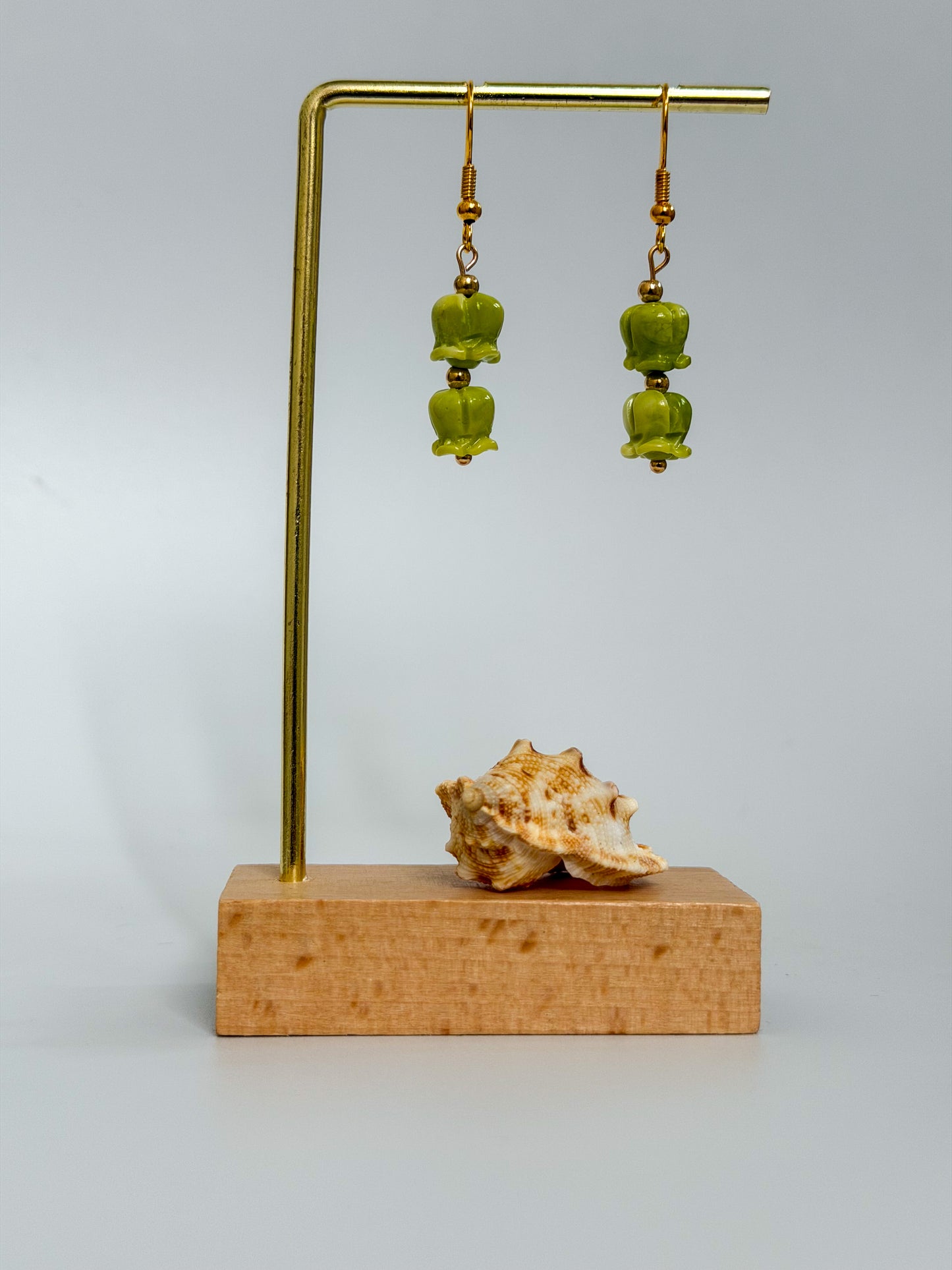 Spring Garden Earrings