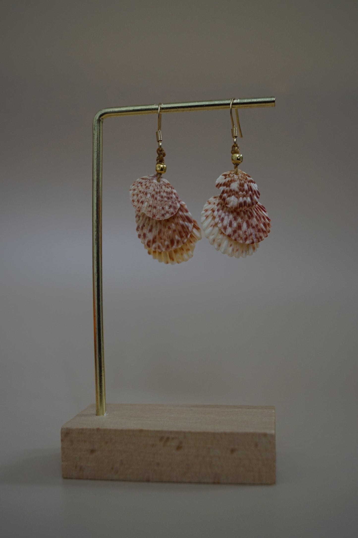Aliʻi Earrings