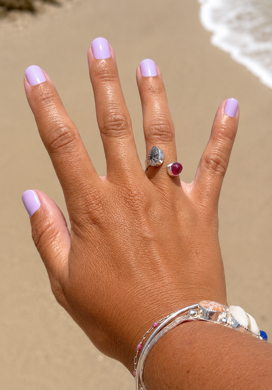 Ruby Shore