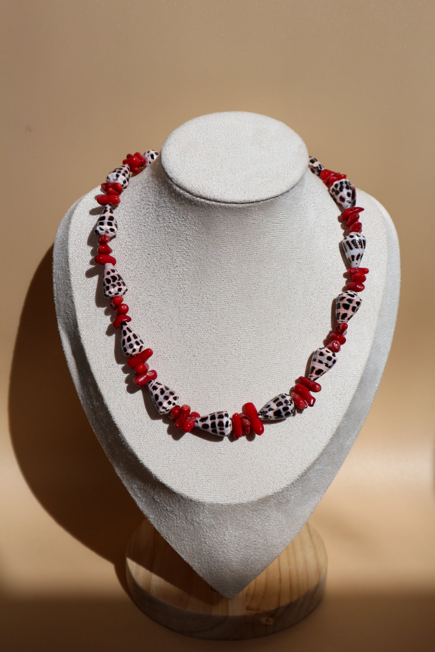 Ember Reef Necklace