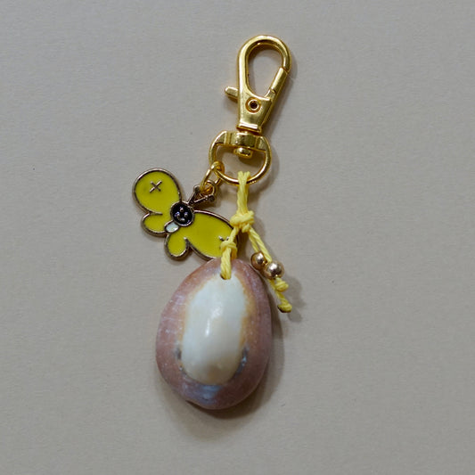 Cowrie Flutter