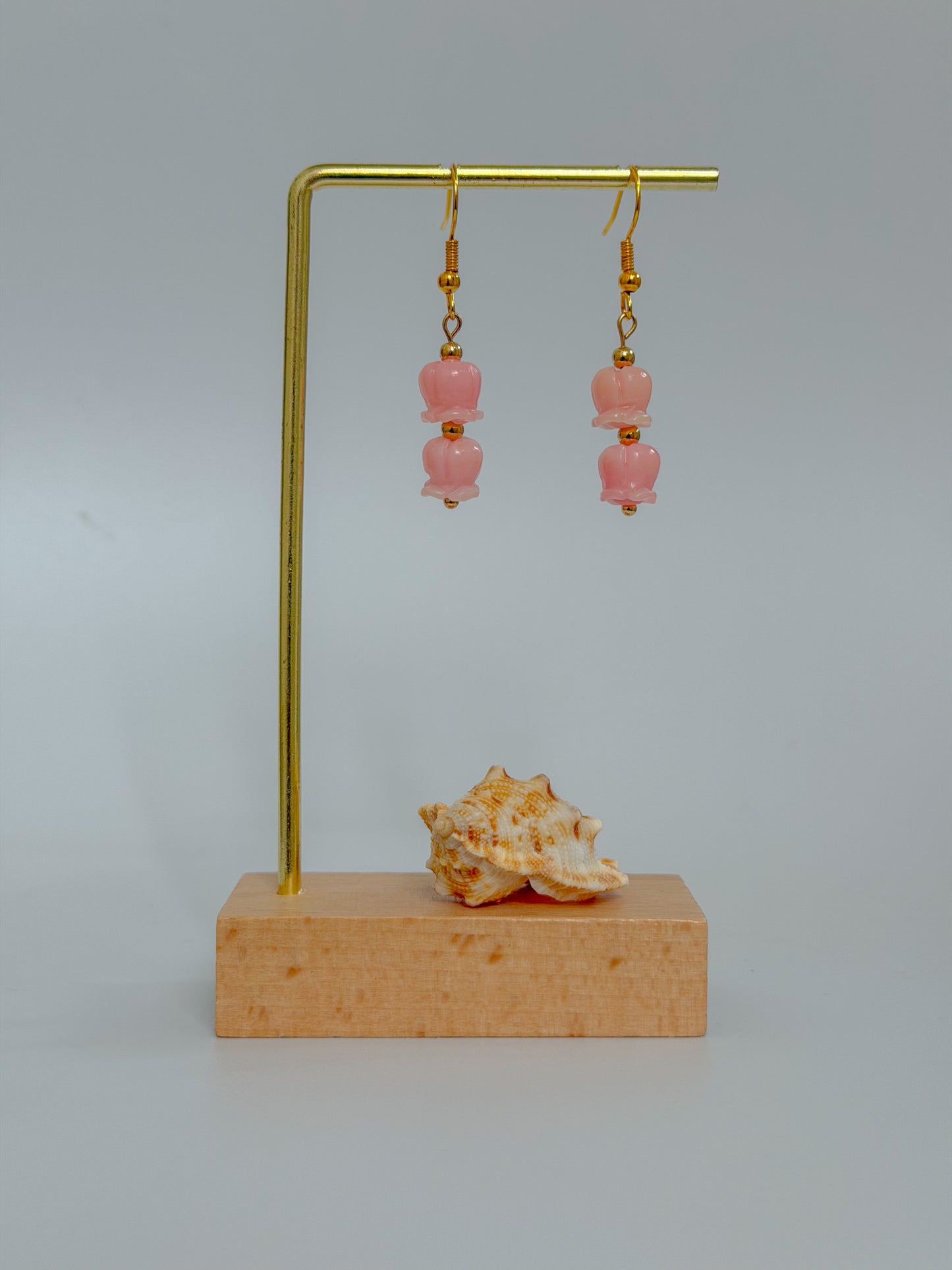 Spring Garden Earrings