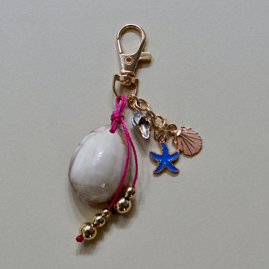 Cowrie Dream