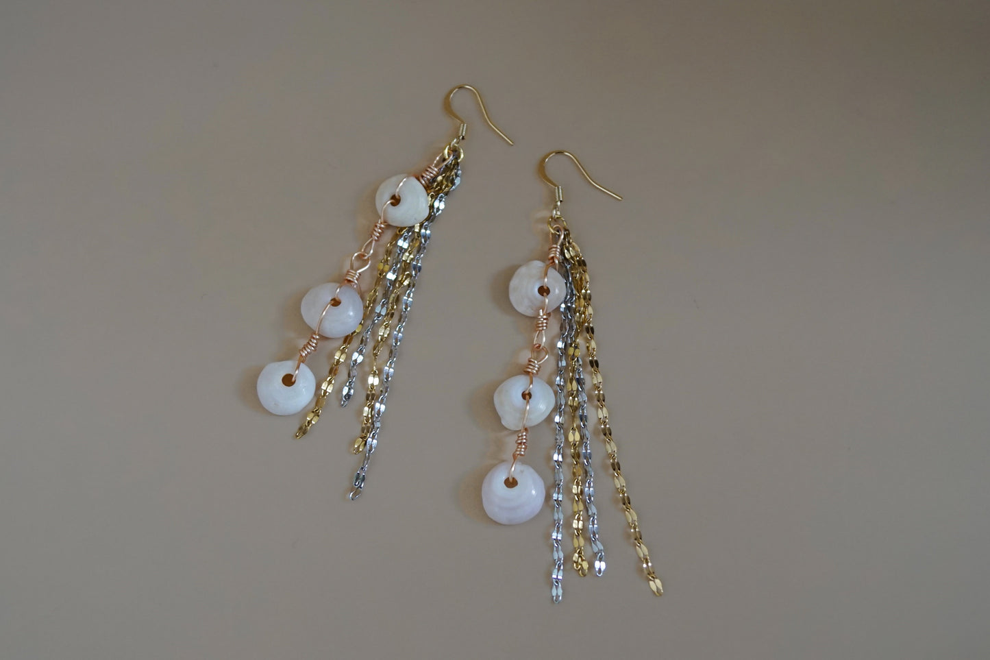 Sunlit Shores Earnings