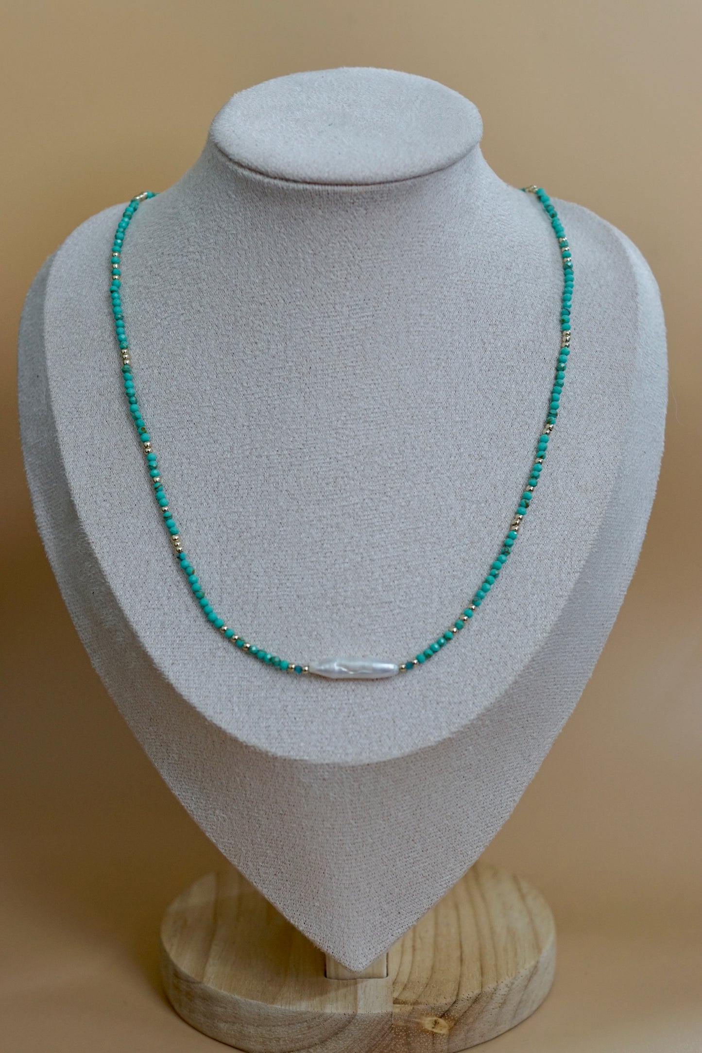 Turquoise Cove