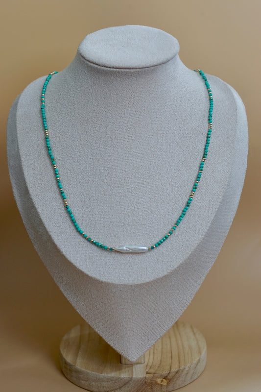 Turquoise Cove