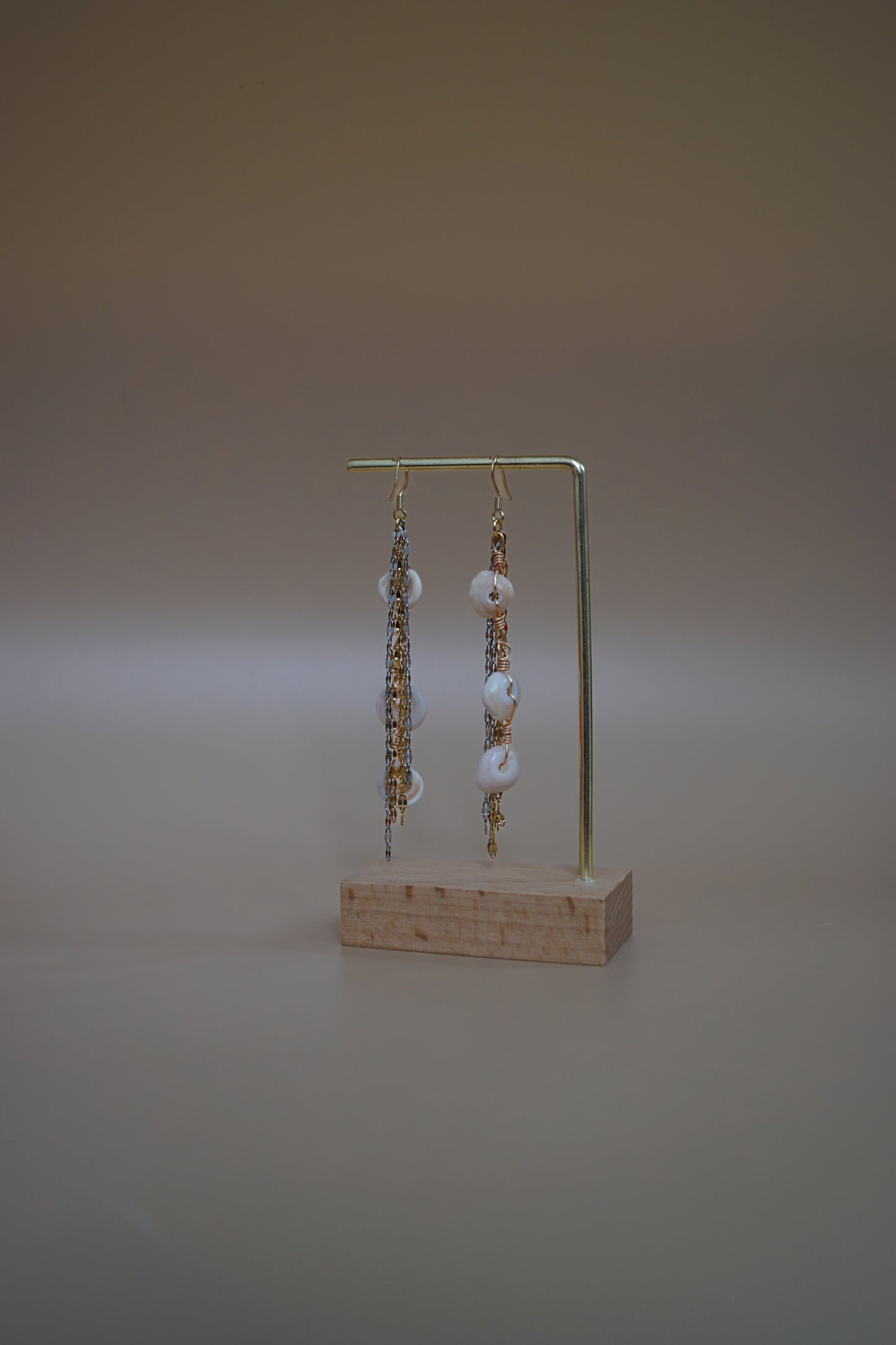 Sunlit Shores Earnings