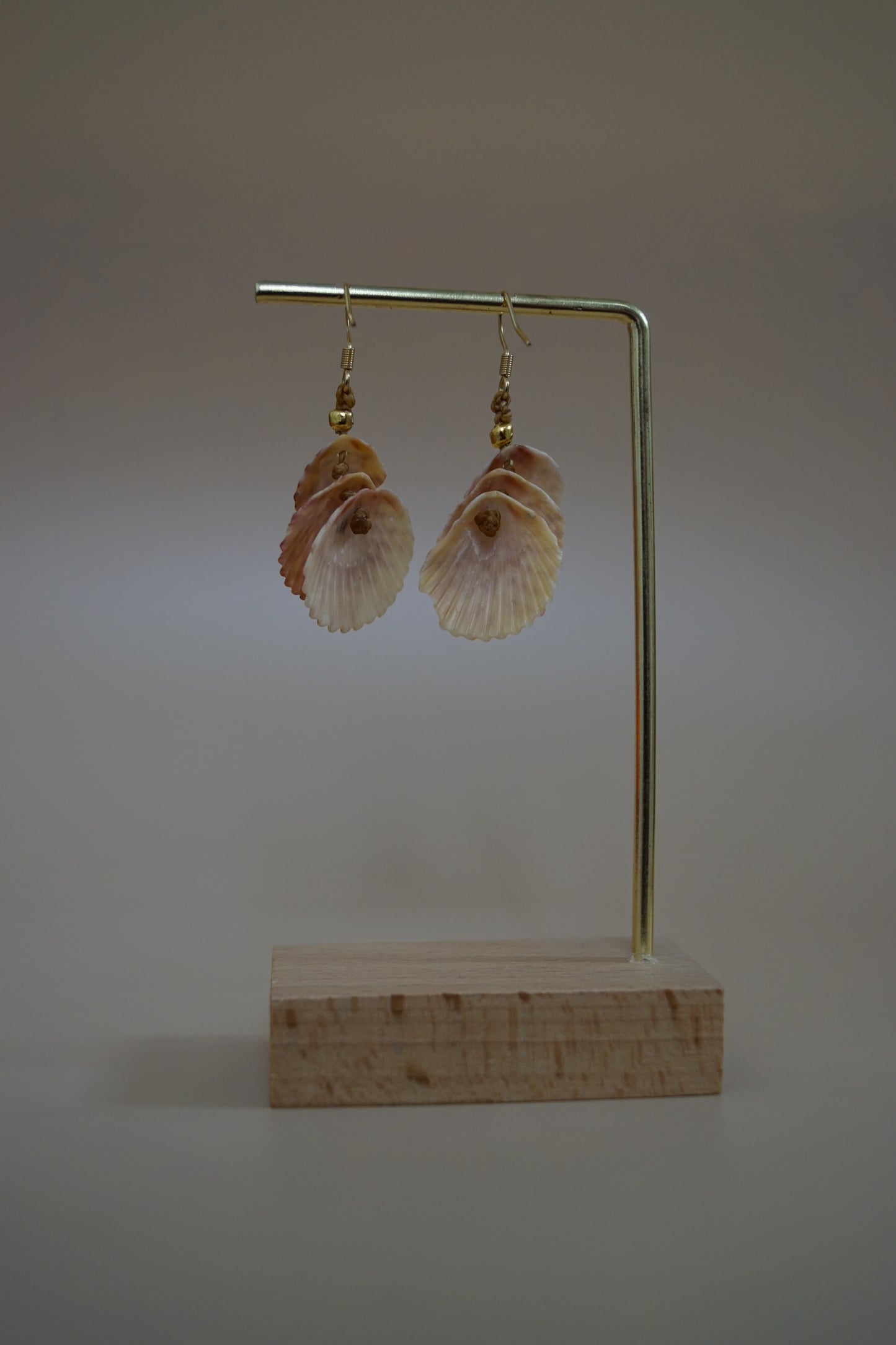 Aliʻi Earrings
