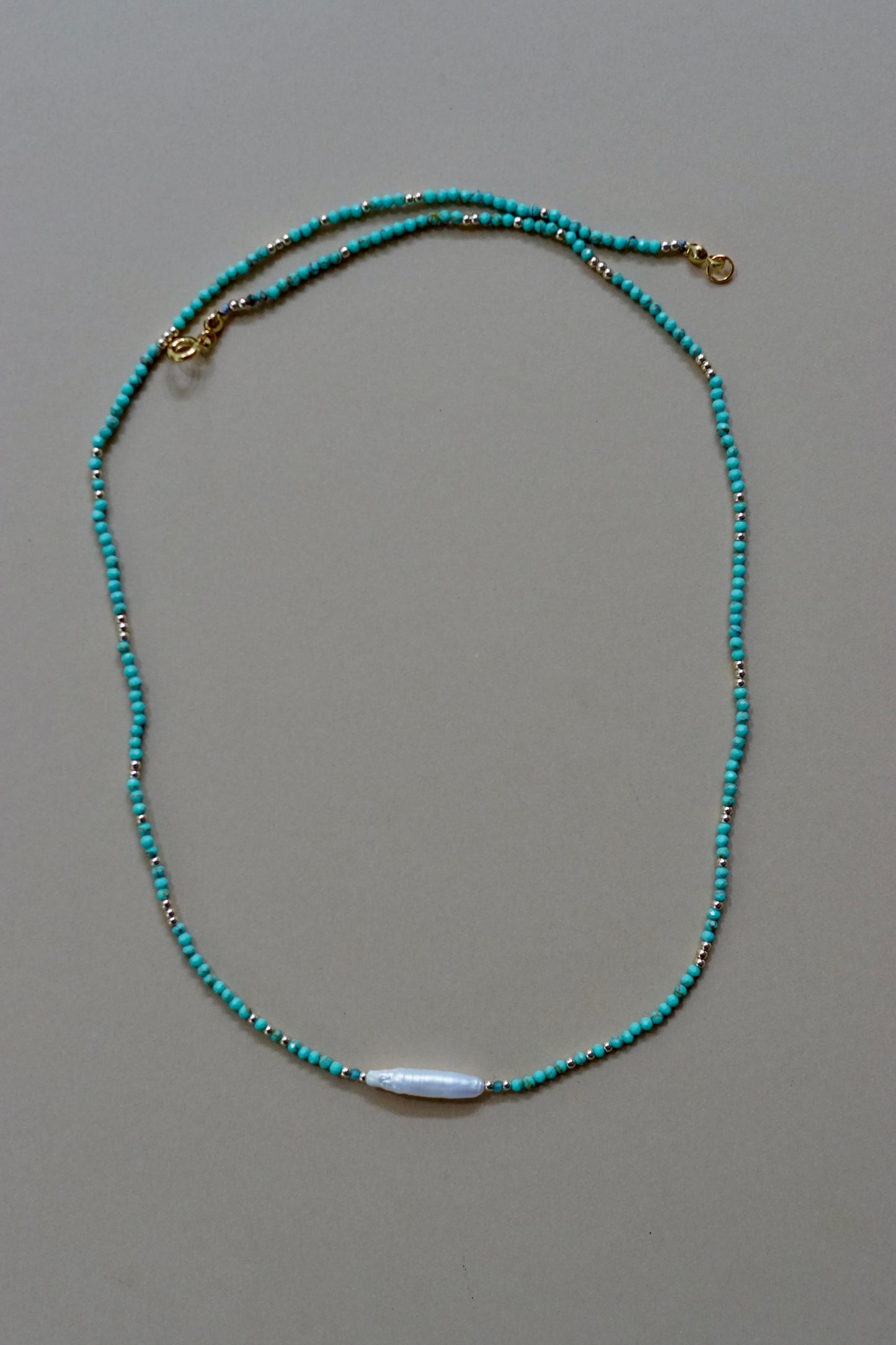 Turquoise Cove