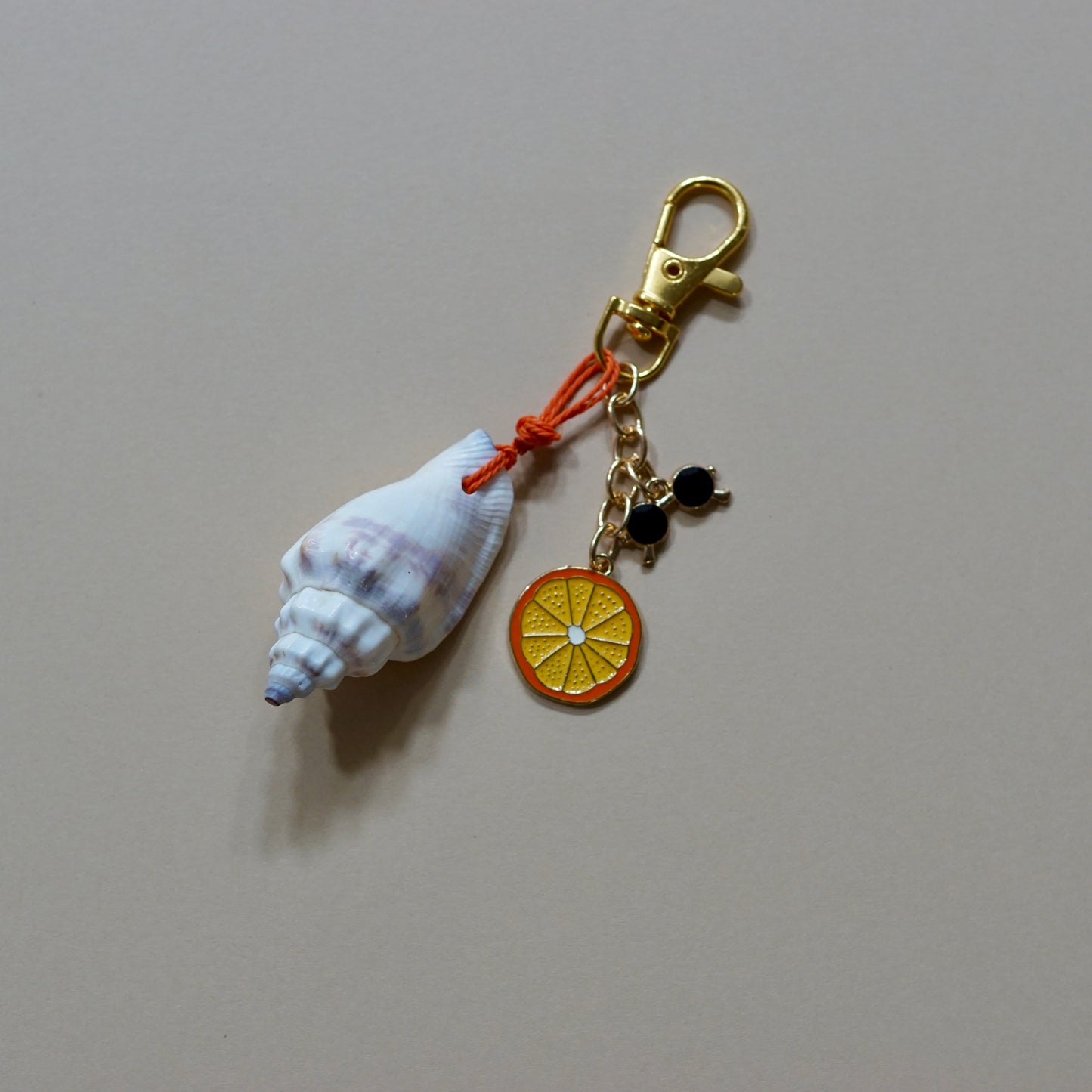 Cool Citrus
