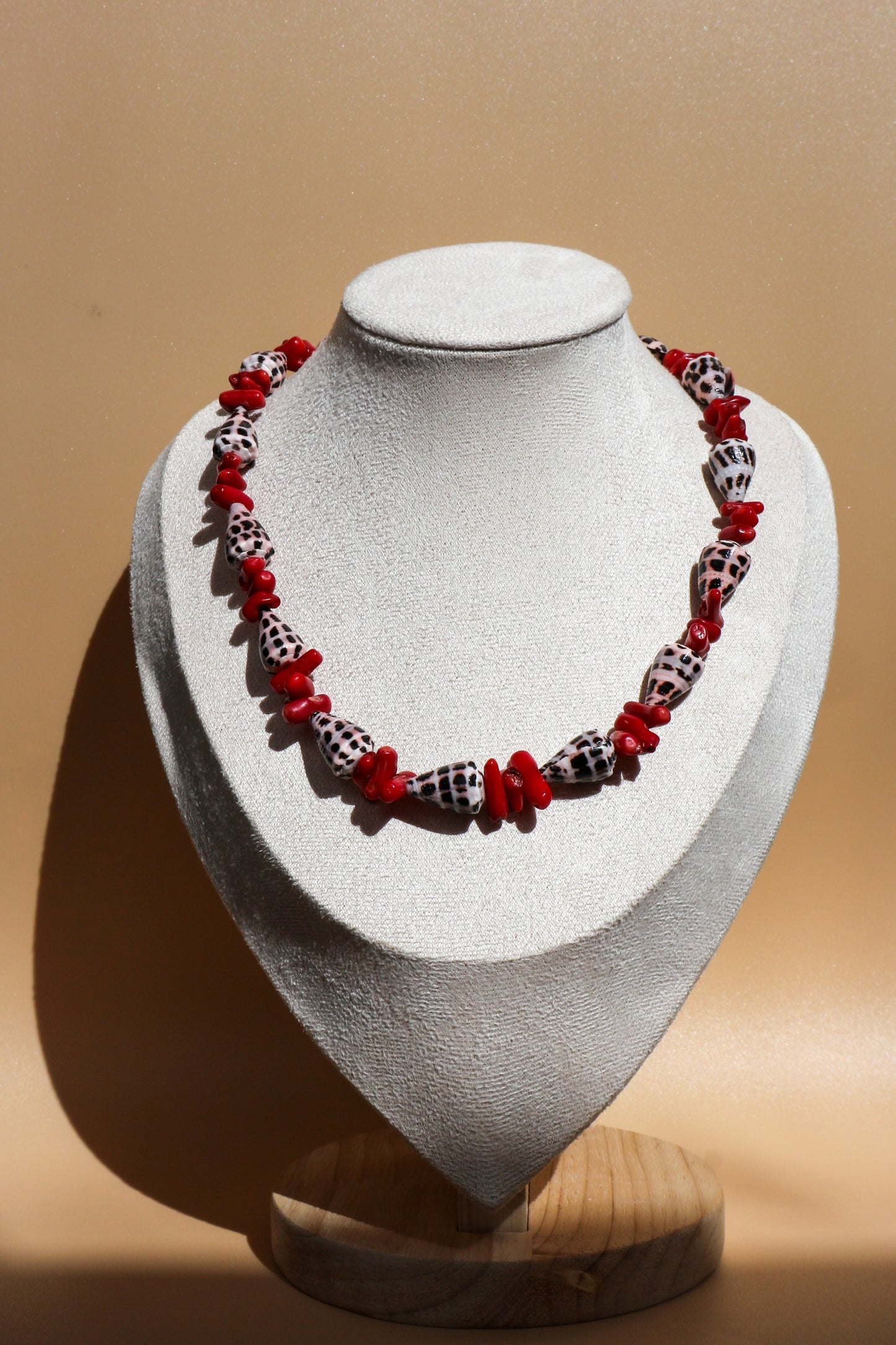 Ember Reef Necklace
