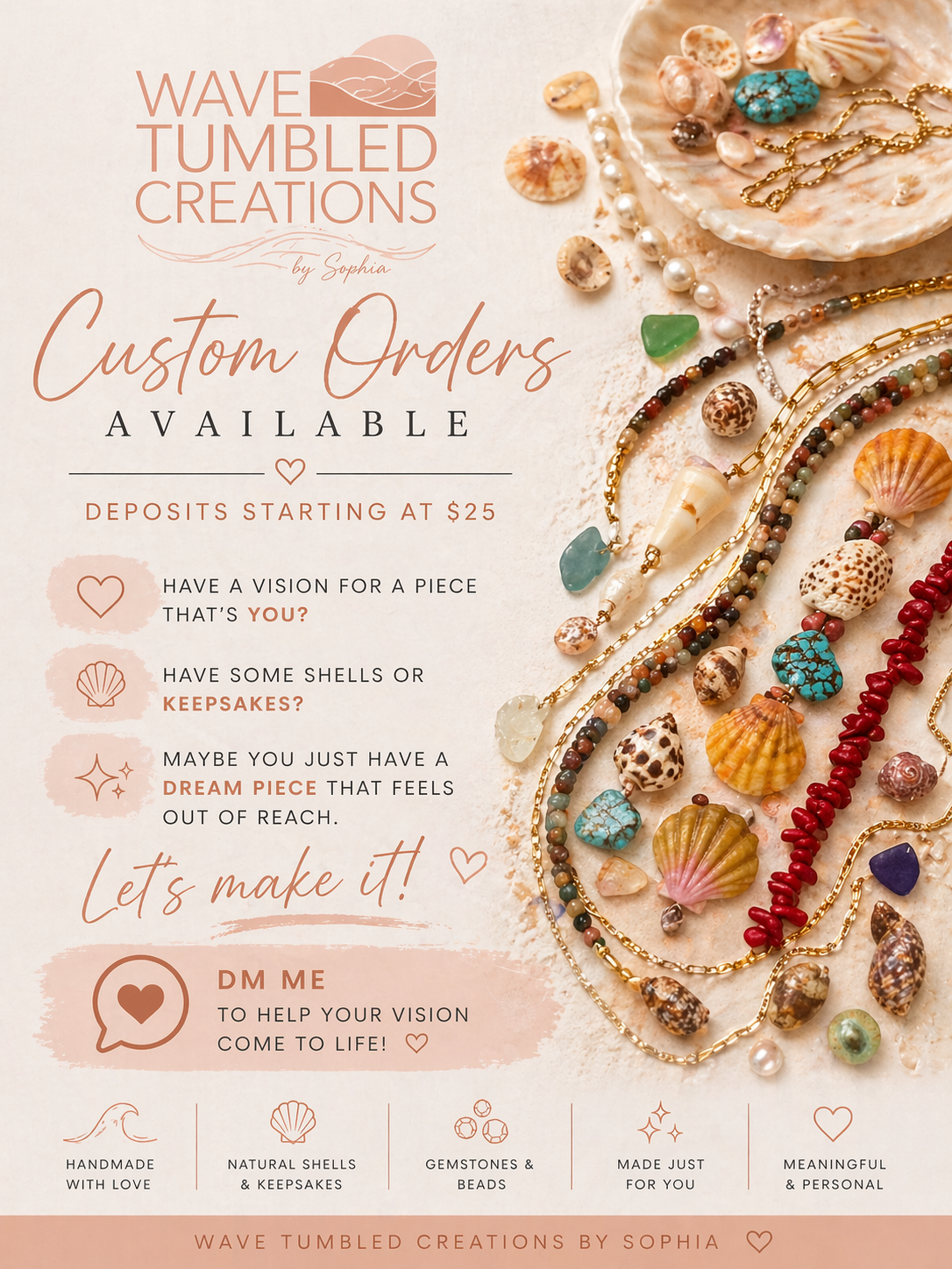 Custom Order