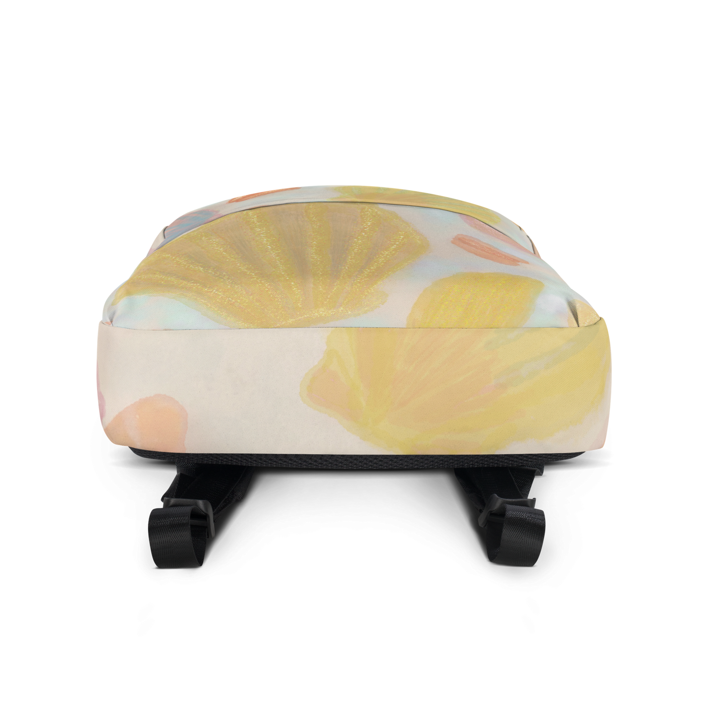 Coastal Shells Backpack