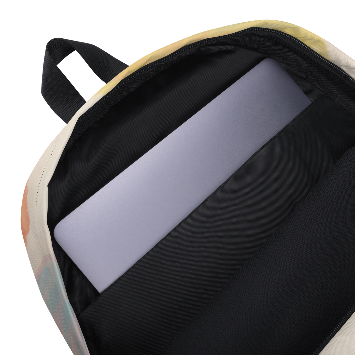 Coastal Shells Backpack